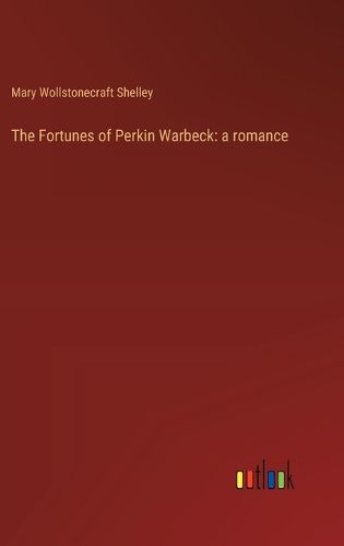 Cover image for The Fortunes of Perkin Warbeck