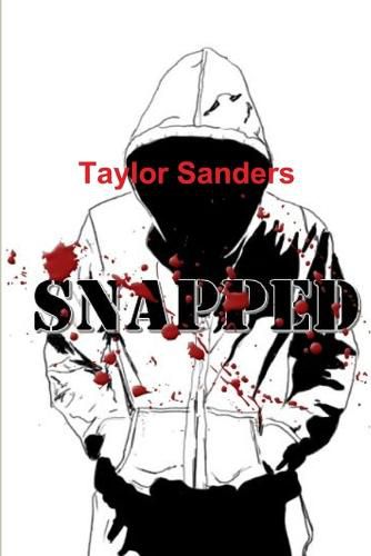 Cover image for Snapped