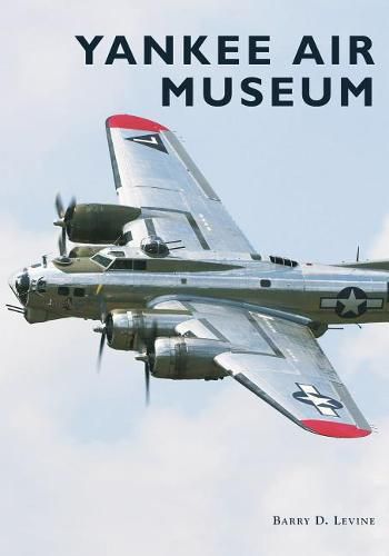 Cover image for Yankee Air Museum