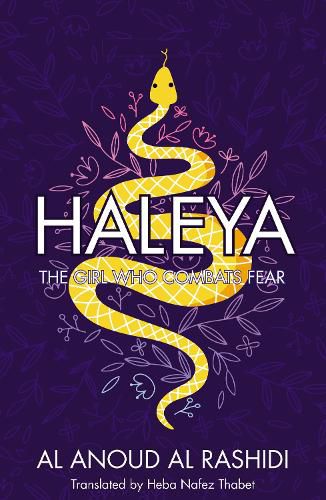 Cover image for Haleya