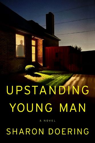 Cover image for Upstanding Young Man