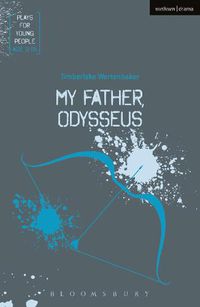 Cover image for My Father, Odysseus