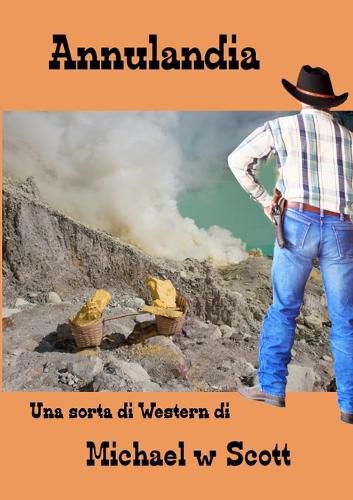 Cover image for Annulandia (Italiano)