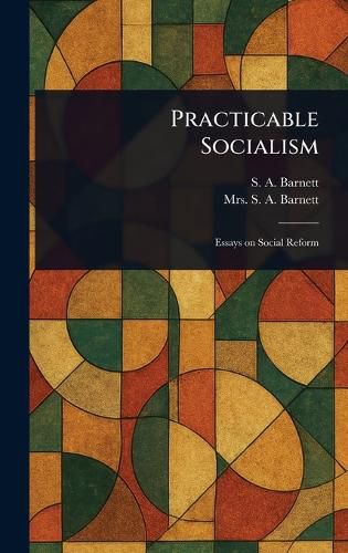 Cover image for Practicable Socialism