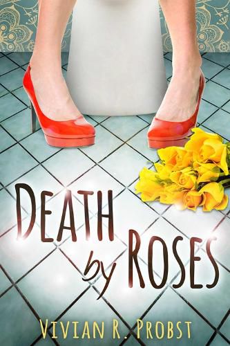 Cover image for Death by Roses