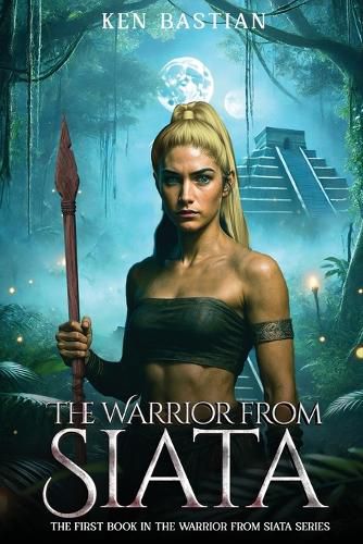 Cover image for The WARRIOR From SIATA
