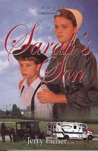 Cover image for Sarah's Son