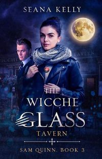 Cover image for The Wicche Glass Tavern