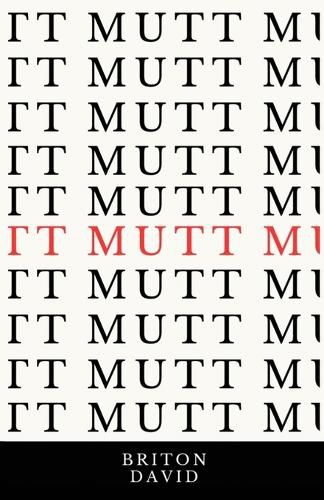 Cover image for Mutt