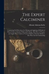 Cover image for The Expert Calciminer