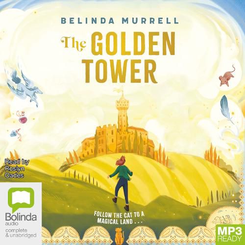 The Golden Tower