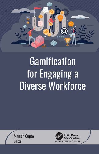 Cover image for Gamification for Engaging a Diverse Workforce