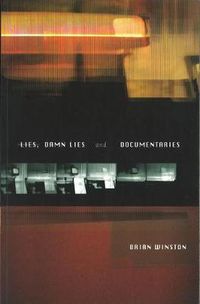 Cover image for Lies, Damn Lies and Documentaries