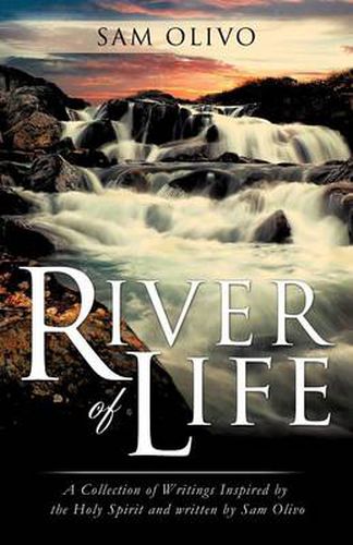 Cover image for River of Life