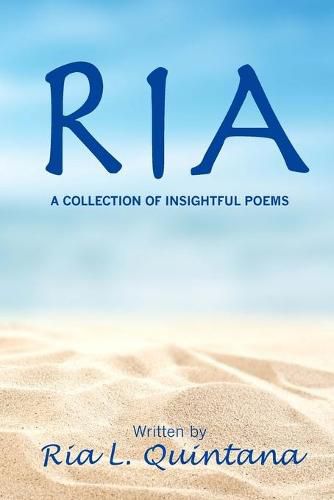 Cover image for Ria