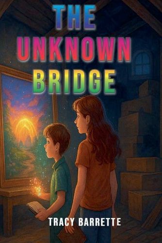 Cover image for The Unknown Bridge