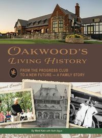 Cover image for Oakwood's Living History