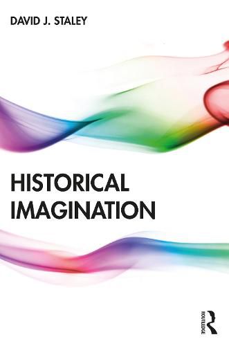 Cover image for Historical Imagination