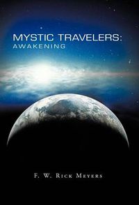 Cover image for Mystic Travelers