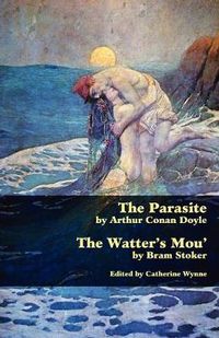 Cover image for The Parasite and the Watter's Mou