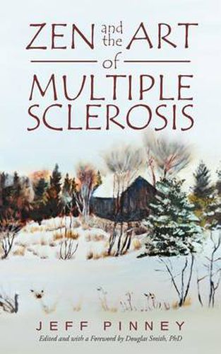 Cover image for Zen and the Art of Multiple Sclerosis