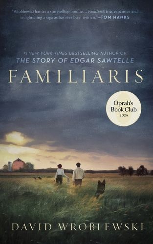 Cover image for Familiaris (Oprah's Book Club)