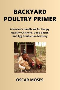 Cover image for Backyard Poultry Primer