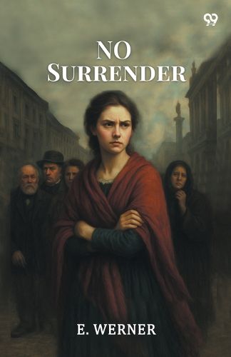 Cover image for No Surrender (Edition1)