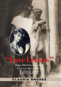 Cover image for Love Letters: Deep Affection; Fondness.