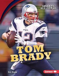 Cover image for Tom Brady