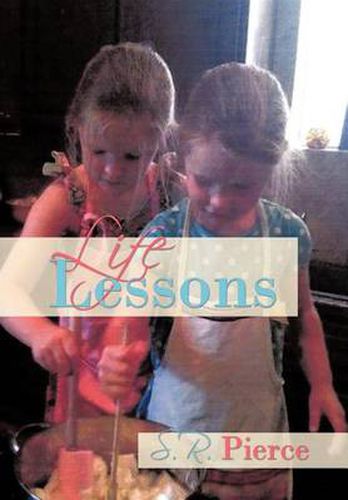 Cover image for Life Lessons