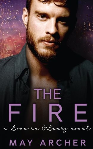 Cover image for The Fire