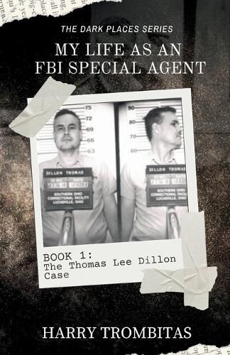 Cover image for My Life As An FBI Special Agent
