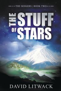 Cover image for The Stuff of Stars