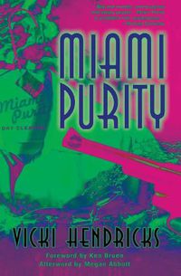 Cover image for Miami Purity