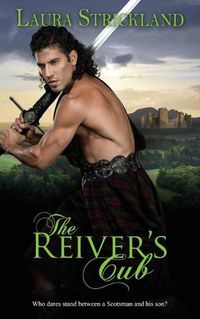 Cover image for The Reiver's Cub