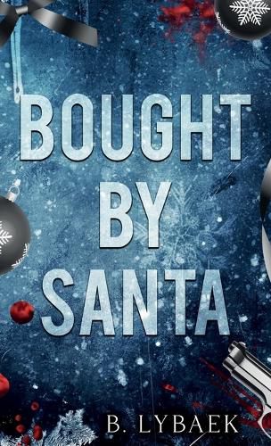 Cover image for Bought by Santa