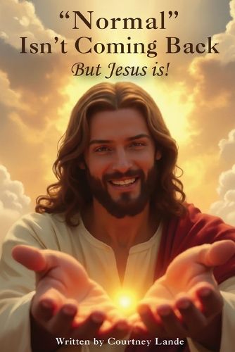 Cover image for "Normal" Isn't Coming Back... But Jesus Is!