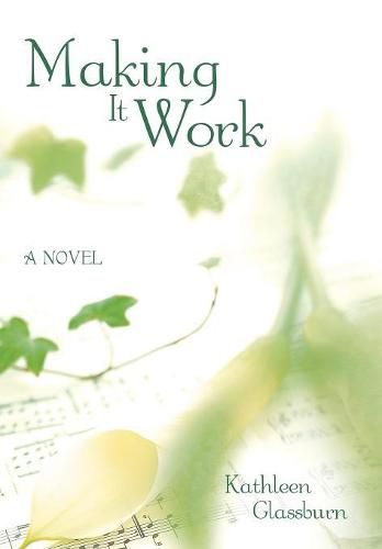 Cover image for Making It Work