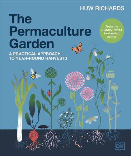 Cover image for The Permaculture Garden