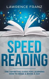 Cover image for Speed Reading