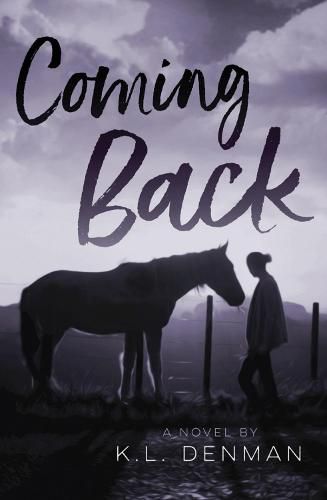 Cover image for Coming Back