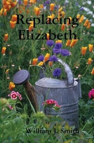 Cover image for Replacing Elizabeth