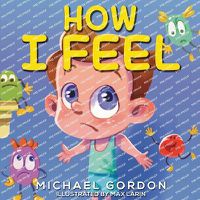 Cover image for How I Feel