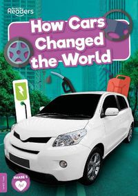 Cover image for How Cars Changed the World