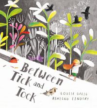 Cover image for Between Tick and Tock
