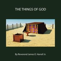 Cover image for The Things of God