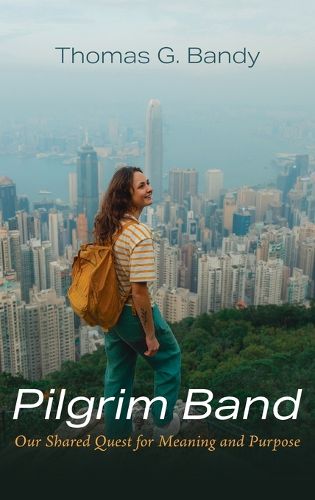 Cover image for Pilgrim Band