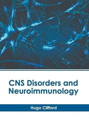 Cover image for CNS Disorders and Neuroimmunology