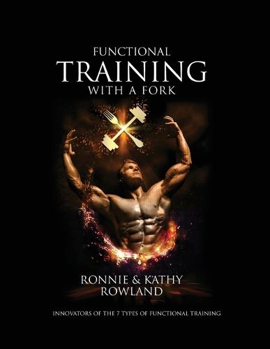 Cover image for Functional Training with a Fork